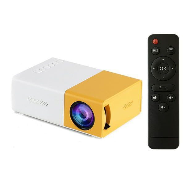 Mini Projector Portable